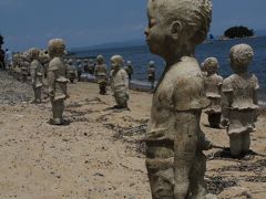 ２０１６夏の瀬戸内　アートをめぐる島旅1　小豆島