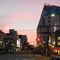 大宮を歩く-門前町から鉄道の町へ