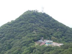 筑波山パワースポット廻り