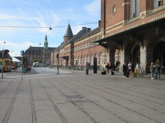 18.オスロからコペンハーゲンへ