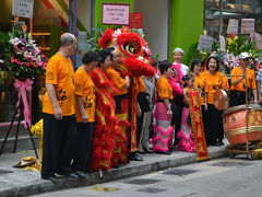 香港・マカオ旅行3