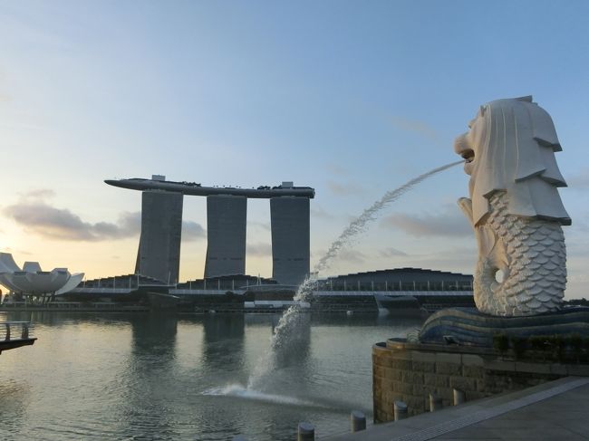 夏休み始まってすぐ、憧れのA380に乗りシンガポールへ<br /><br /><br />成田を夜出発→シンガポールに早朝着となり体力面で心配でしたが、初日から観光三昧できました。<br /><br />航空機<br />☆シンガポール航空 SQ11 20:50成田発→(翌日)3:00 チャンギ空港着<br /><br /><br />宿泊ホテル<br />☆ホテルジェンオーチャードゲートウェイ(MRTサマセット駅直結)<br /><br /><br />