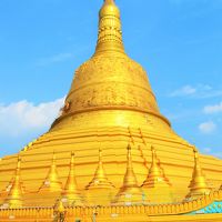 タイ実家訪問とミャンマーの旅 Part 6 - 古都バゴー経由でチャイティヨーへ！