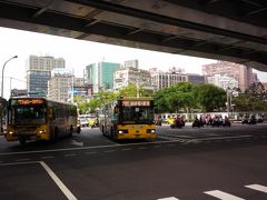 ゴールデンウィーク 台湾～シンガポール旅行４日目