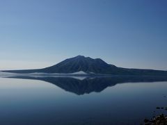 2016.05 支笏湖『丸駒温泉旅館♪』