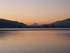 高ボッチ高原と蓼科高原の紅葉、旧碓氷峠見晴台