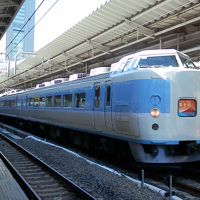 2016気になる列車を見に行こう！vol.1（ジェットスターで行く東京編！）