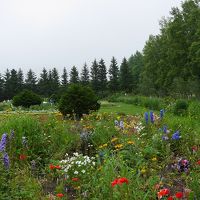 201607北海道旅行 第30回 ３日日【南十勝エリア】