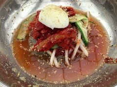 韓国ソウル、美食と一流だけを巡る旅1