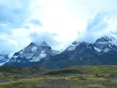 南米旅行記2015 でっかい自然に感動！Torres del Paine国立公園