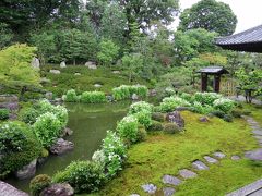 梅雨の京都もいいかも<後編>この時期ならではを楽しみつつ限定の御朱印をいただく。
