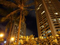 ５泊７日でハワイ結婚式