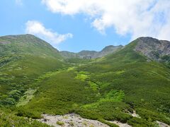 南アルプスの女王に逢いに♪ 仙丈ケ岳日帰り登山