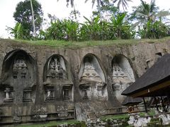 2016年6月バリ島旅行記（初ビジネスで勤続30周年お祝いの旅）３　カーチャーターでバトゥール湖・グヌンカヌイ遺跡