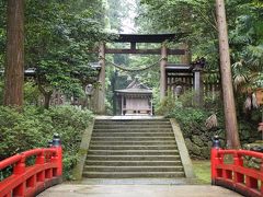 武蔵国式内社巡り、埼玉県西部・椋神社・金鑚神社・みか神社