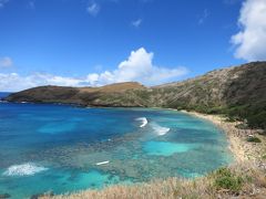 プーのきまぐれハワイ旅行ブログ(オアフ島&マウイ島)　5日目（オアフ島）