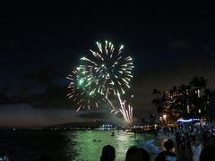 プーのきまぐれハワイ旅行ブログ(オアフ島&マウイ島)　6日目（オアフ島）