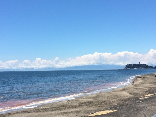 4泊5日で神奈川旅行。<br />箱根で2泊、横浜で2泊しました。<br /><br />こちらでは横浜観光をまとめます。