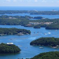 家族揃って伊勢参り　【 赤福氷に鰻に英虞湾の絶景、そして温泉を楽しんだ夏の１日 】　