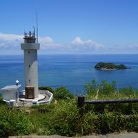 夏に熱い石垣島を一周：明石食堂で八重山そば