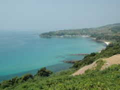 九州（天草～桜島）　バイクで一人旅４