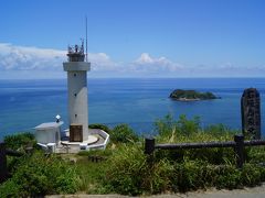 夏に熱い石垣島を一周：明石食堂で八重山そば