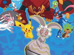 ポケモン20周年スペシャル第2弾～ポケモン謎解きラリー(JR東日本編)