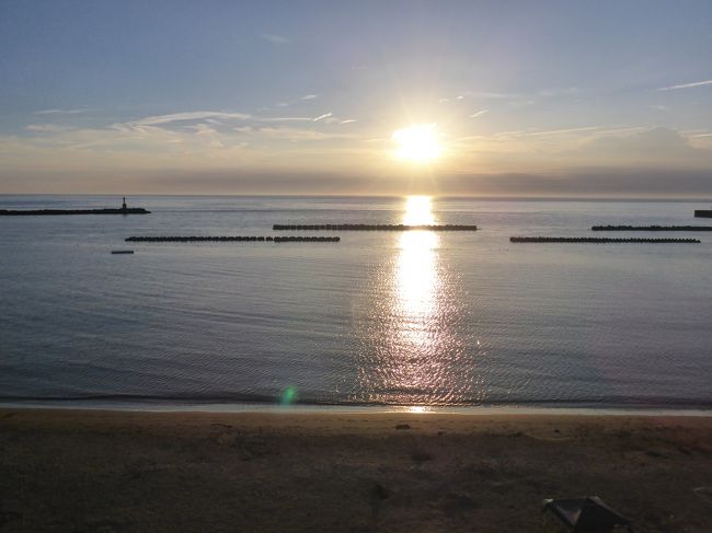 西伊豆の松崎町に海水浴旅行に出掛けました！<br />毎年一度は訪れる松崎町ですが去年は三重県の鳥羽に出掛けて一度も松崎には行きませんでしたので<br />２年振りとなる西伊豆の旅行記です。