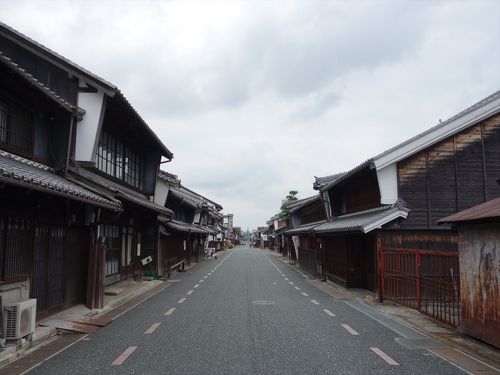 美濃国の城 | 日本の城写真集