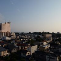 長野＜飯山＞～山形の旅・・・週末フリー切符　その３