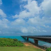 【2013年6-7月】沖縄１か月滞在記（6/27：宮古島、池間島方面）