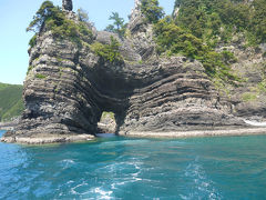 鹿の子ゆりの咲く・美しき秘境・甑島列島３島めぐり　2泊3日の旅　4-2　上甑島・中甑島編