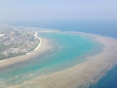 2016年　３歳児連れて真夏の八重山諸島巡り（1日目移動～石垣島）