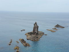 積丹半島 - 神威岬 - 島武意海岸 - 小樽 - オーンズ春香山ゆり園