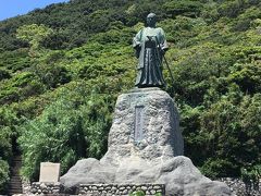 バースデーきっぷで行く四国一周旅行※一日目