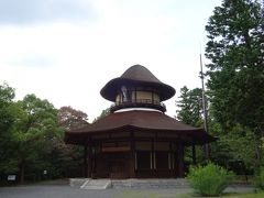 伊賀上野の散策、そこに快慶仏が