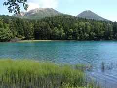 2016夏　北海道　道東への家族旅行