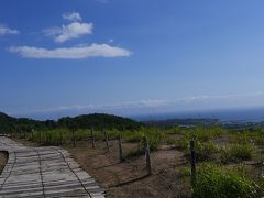 201607北海道旅行 第30回 ６日日【洞爺湖周辺】