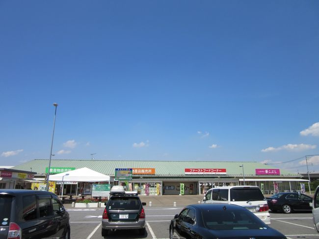 関東「道の駅」スタンプラリー<br /><br />何時の間にやら6回目です<br />今回は千葉県北西部と埼玉県東部、茨城県西部と栃木県南部の道の駅に出かけました<br /><br />天候も良くてドライブを満喫しながら、順調にスタンプを押印して、1日で15駅の訪問ができました<br /><br />今回も多くの道の駅を訪問したため<br />前編・中編・後編に分けてお届けします<br /><br />中編は、茨城県西部の ごか~さかい~まくらがの里こが~しもつま 迄です<br /><br />関東「道の駅」スタンプラリー2016<br />対象駅・・・・全165駅<br />前編訪問駅・・・ 4駅(2.4%)<br />合計達成駅・・・69駅(41.8%)<br /><br />茨城県 №04 さかい<br /> 〃 №06 しもつま<br /> 〃 №09 ごか <br /> 〃 №10 まくらがの里こが