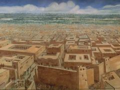 モヘンジョ・ダロ博物館