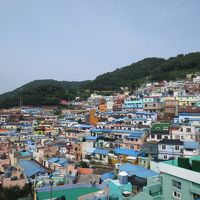 真夏の釜山グルメ旅