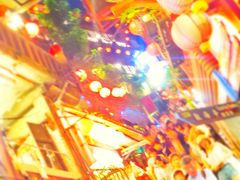 台湾で弾丸夏休み《３日目～帰国》