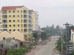 アンコールワット＆ホイアン観光５日間の旅[2014](17) （ホイアン市内散策編3）