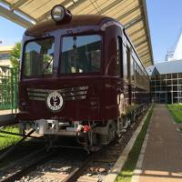 2016年8月東京（鉄道系）博物館めぐり