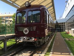 2016年8月東京（鉄道系）博物館めぐり