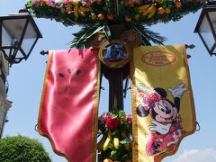 きらめく海へ！～久しぶり夏の東京ディズニーシー・初のディズニー・サマーフェスティバル！