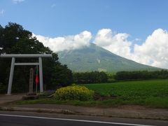 全部おいしい北海道　　～　ニセコ・洞爺　～