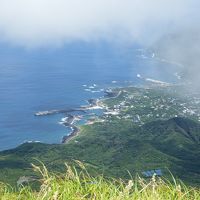 今年も上陸！八丈島＆青ヶ島２０１６～八丈島編～