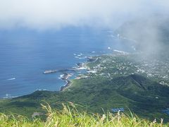 今年も上陸！八丈島＆青ヶ島２０１６～八丈島編～