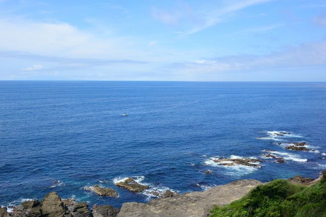 海の近くで生まれ育った妻は「東京には海がない　本当の海を見たい」と言います<br /><br />そこで Hotels.com の無料宿泊券を利用して1泊2日で横浜と城ケ島の海を見に行きました<br /><br />今回は城ケ島編です